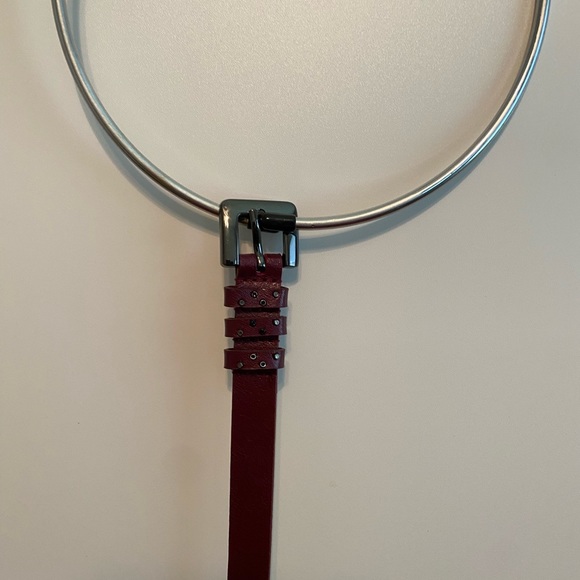 Skinny 6 Belt Assortment XL Plus size - Picture 13 of 16